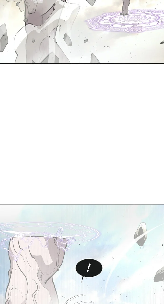 L'ère des surhommes Chapitre 79 - Page 32