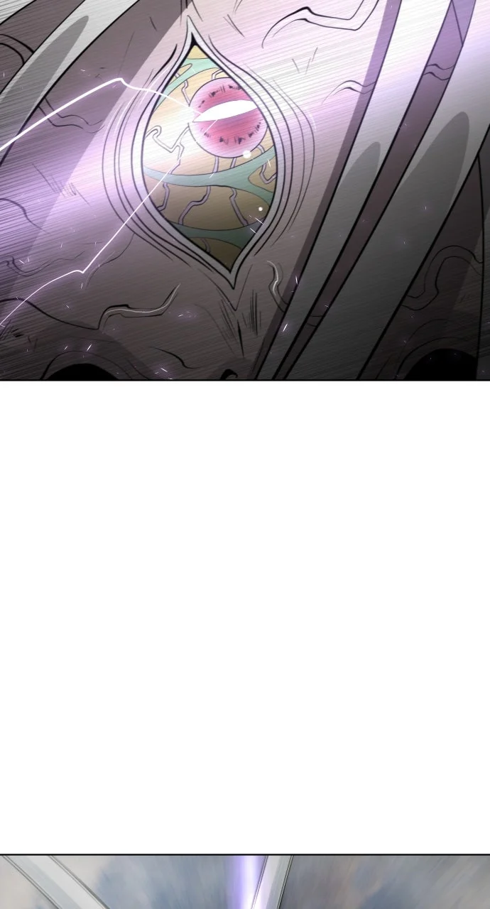 L'ère des surhommes Chapitre 79 - Page 35