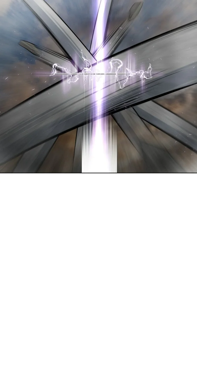 L'ère des surhommes Chapitre 79 - Page 36