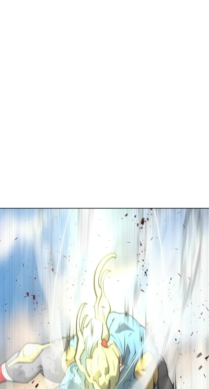 L'ère des surhommes Chapitre 79 - Page 40