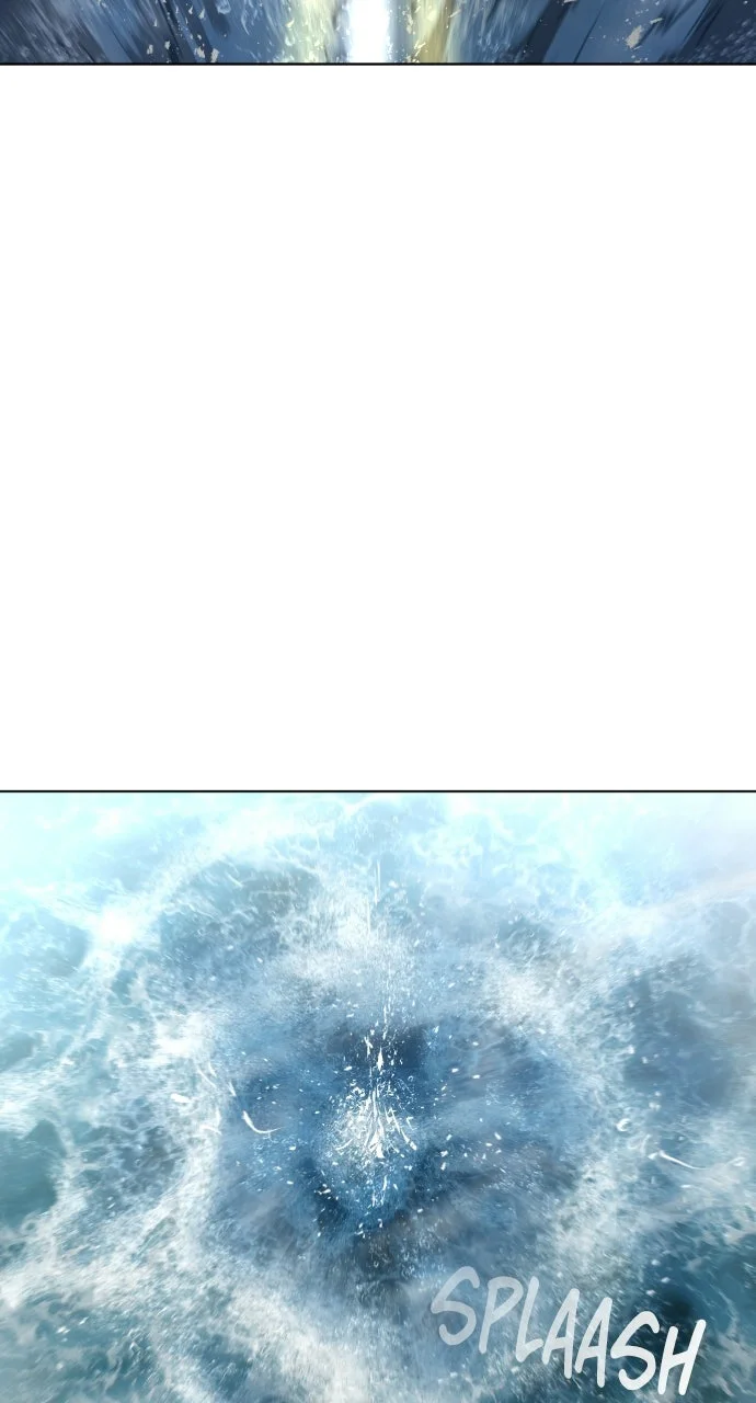 L'ère des surhommes Chapitre 79 - Page 43