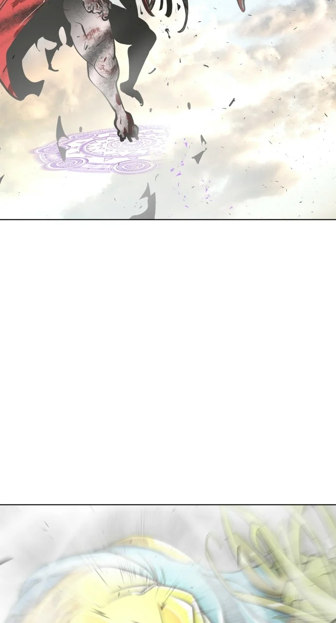 L'ère des surhommes Chapitre 79 - Page 45