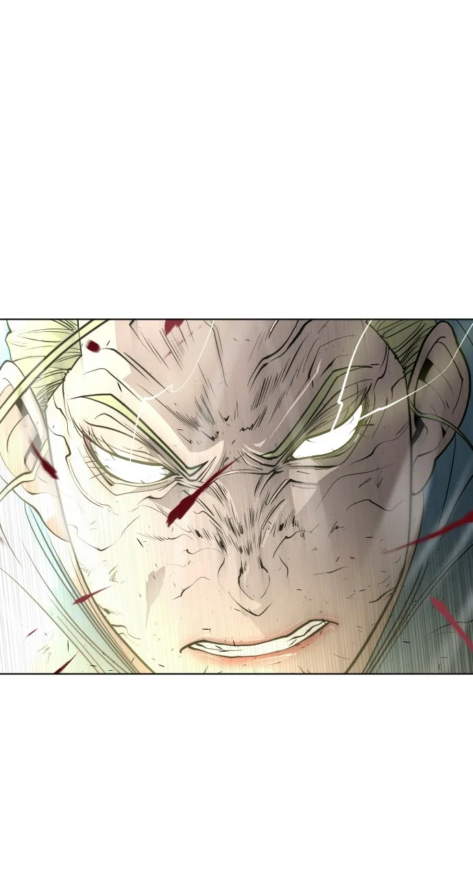 L'ère des surhommes Chapitre 79 - Page 48