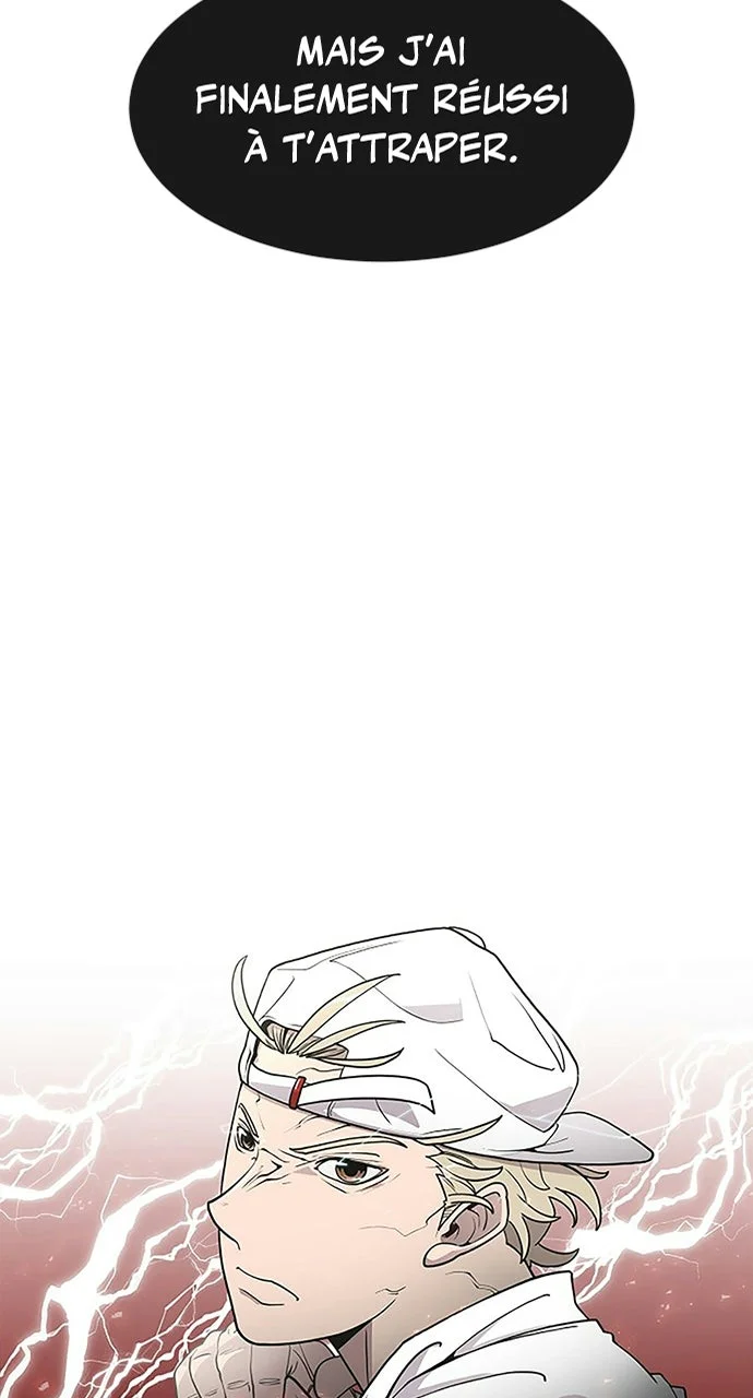 L'ère des surhommes Chapitre 79 - Page 6