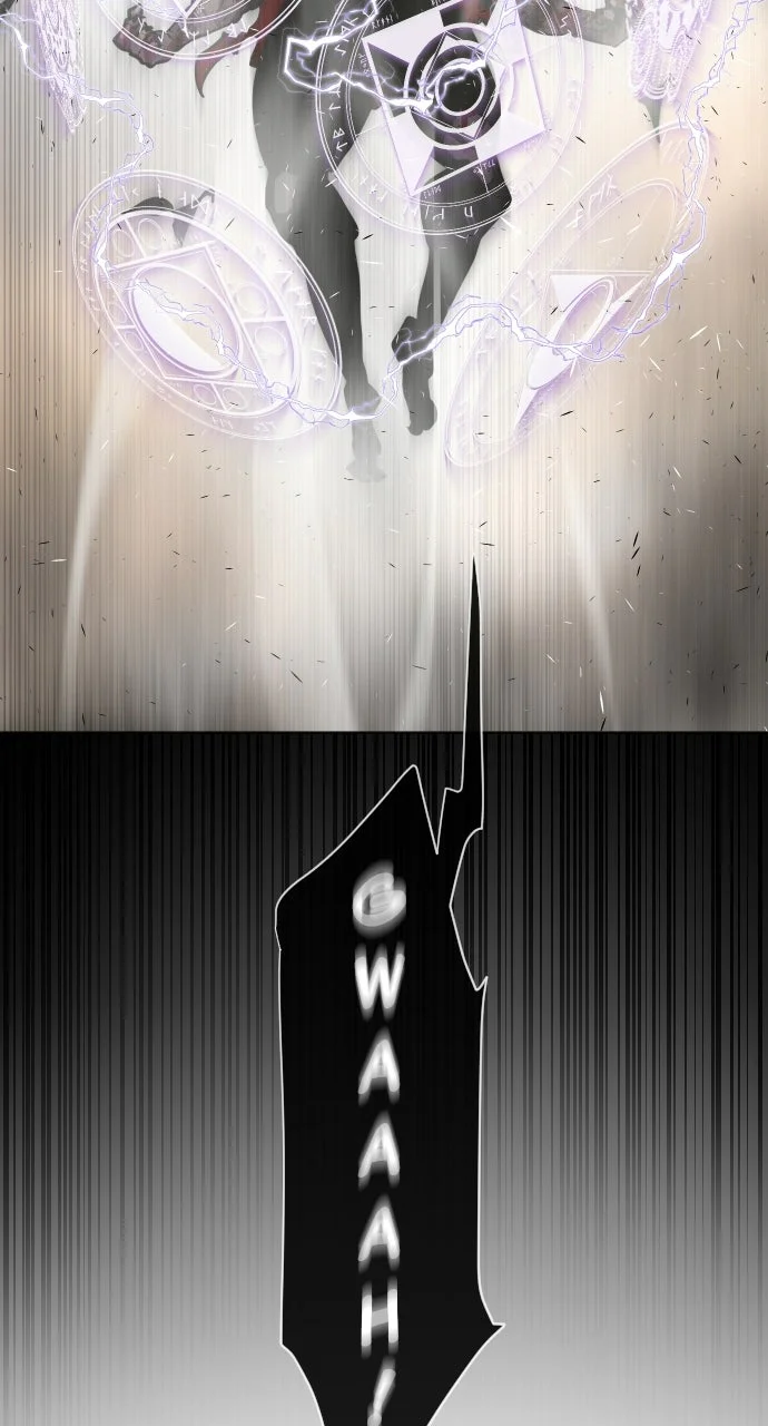 L'ère des surhommes Chapitre 79 - Page 65