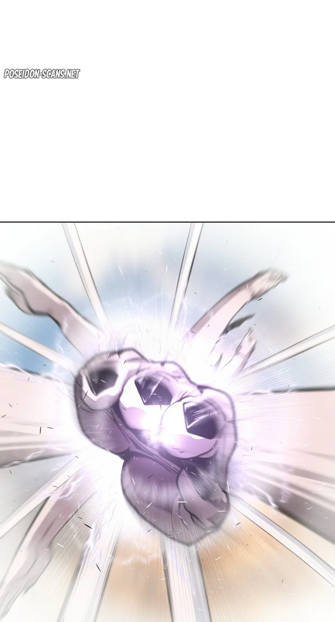 L'ère des surhommes Chapitre 79 - Page 67