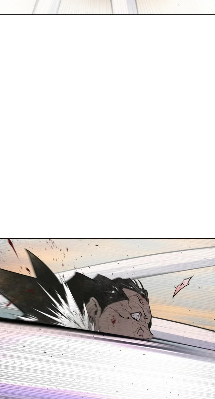 L'ère des surhommes Chapitre 79 - Page 68
