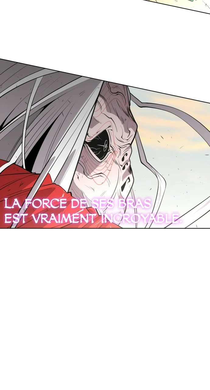 L'ère des surhommes Chapitre 79 - Page 9
