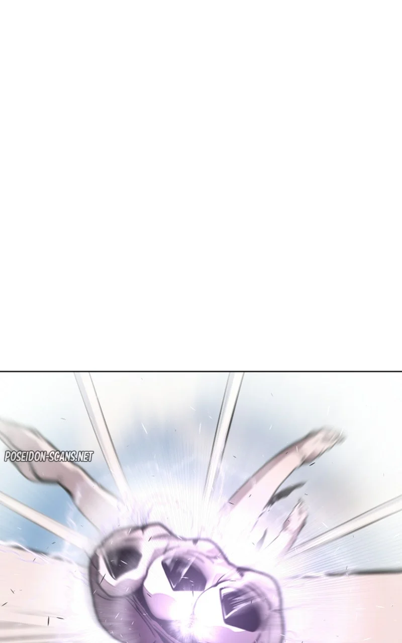 L'ère des surhommes Chapitre 80 - Page 1