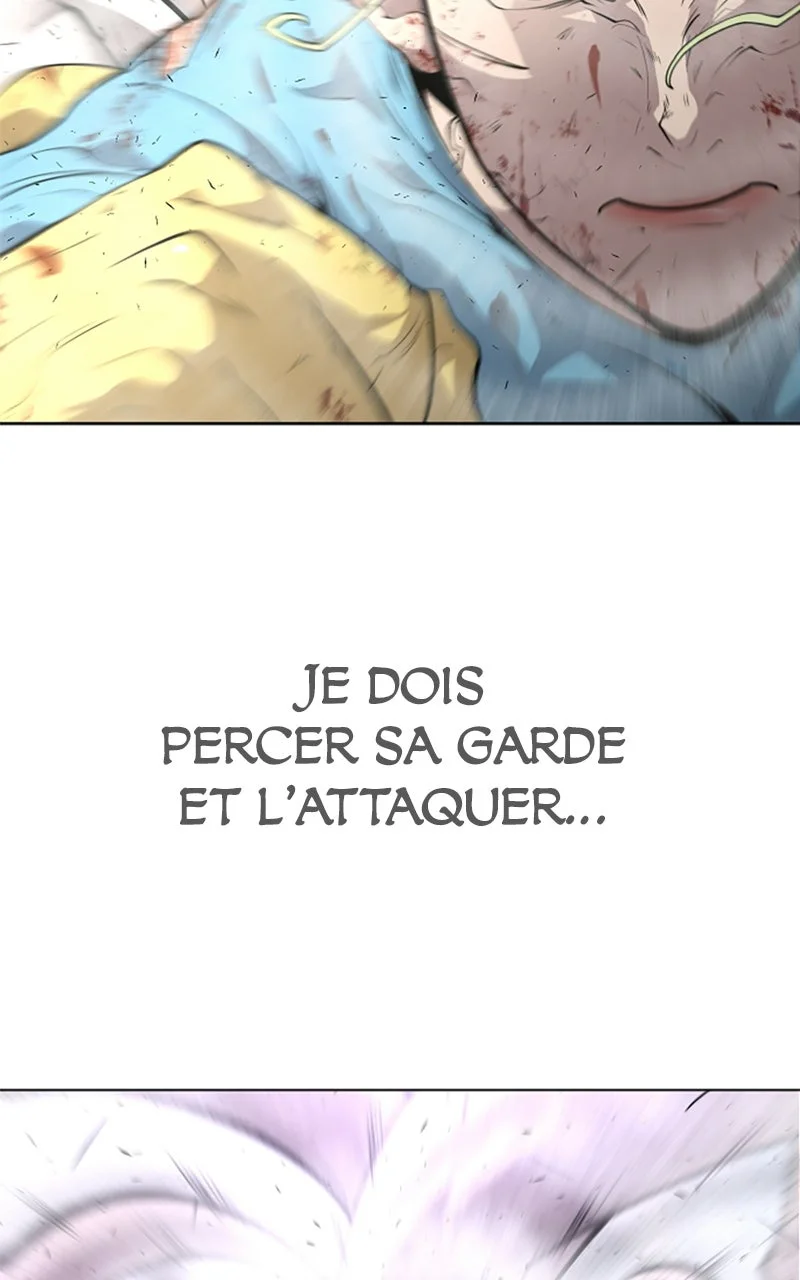 L'ère des surhommes Chapitre 80 - Page 10