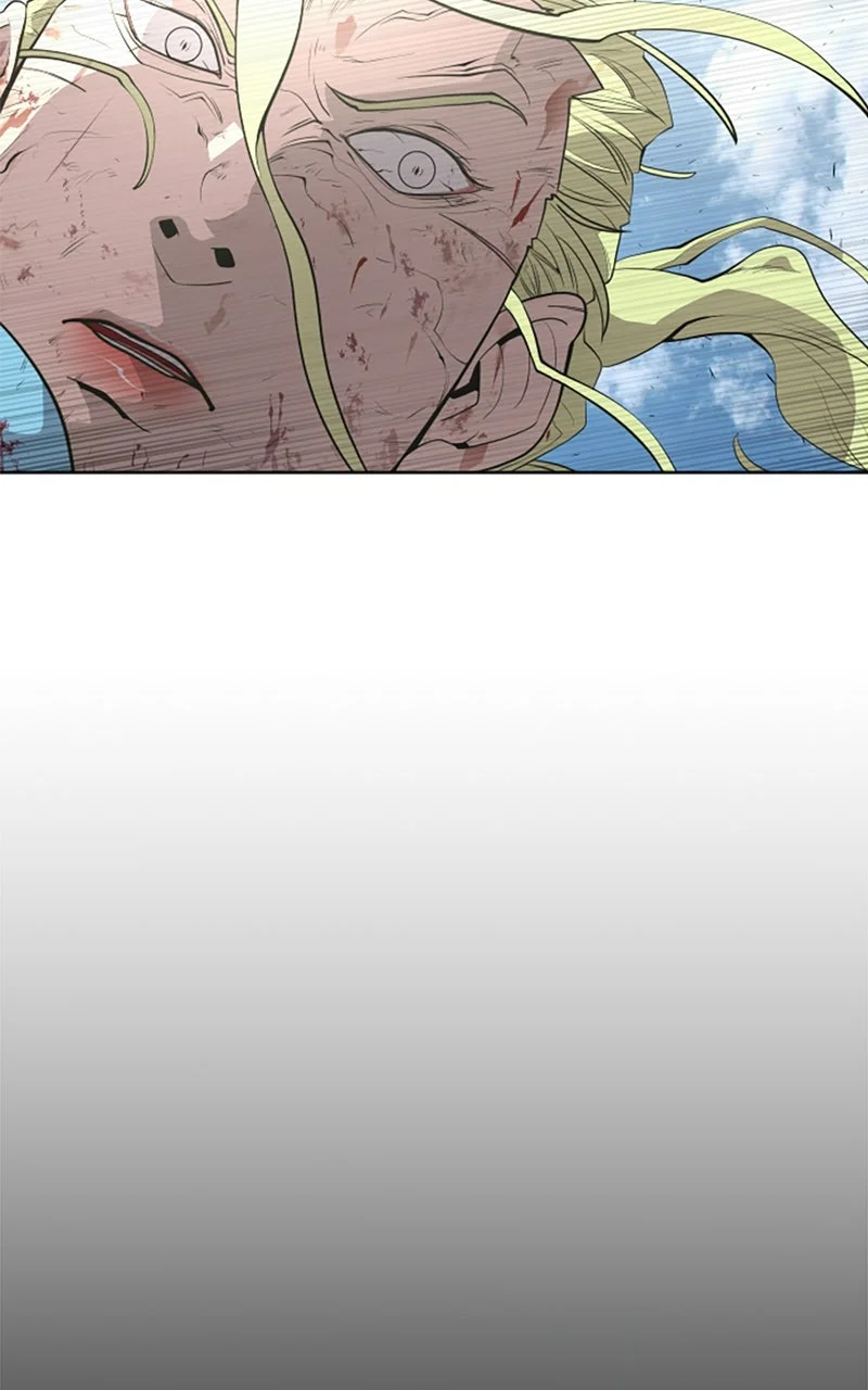 L'ère des surhommes Chapitre 80 - Page 23