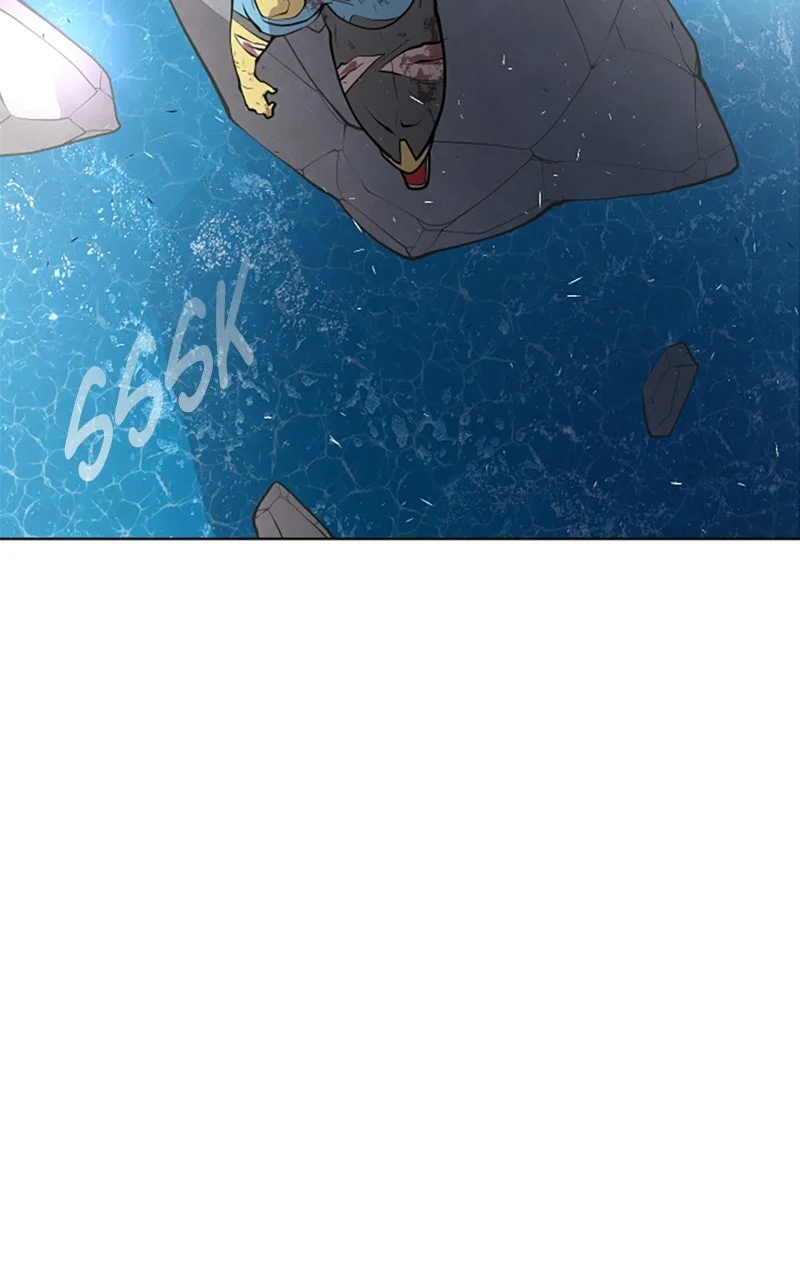 L'ère des surhommes Chapitre 80 - Page 27