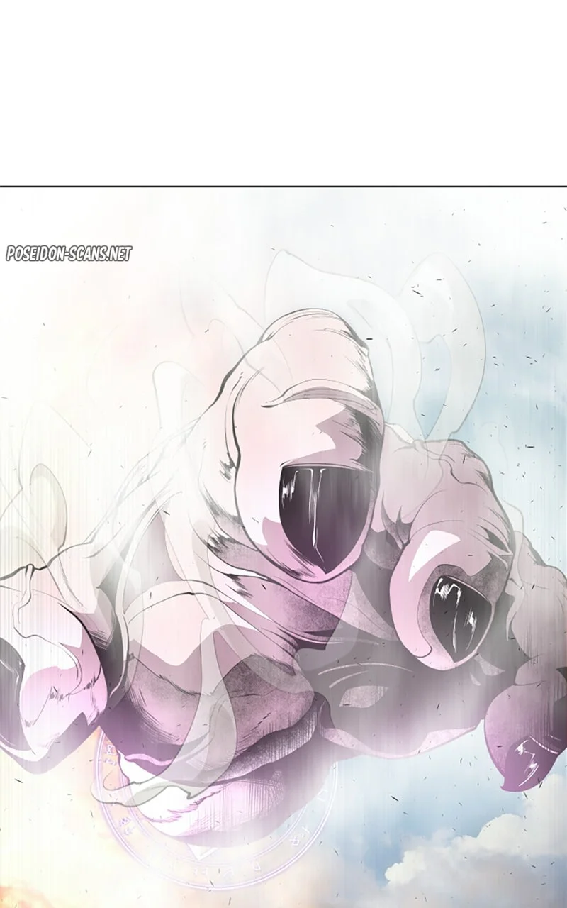 L'ère des surhommes Chapitre 80 - Page 28