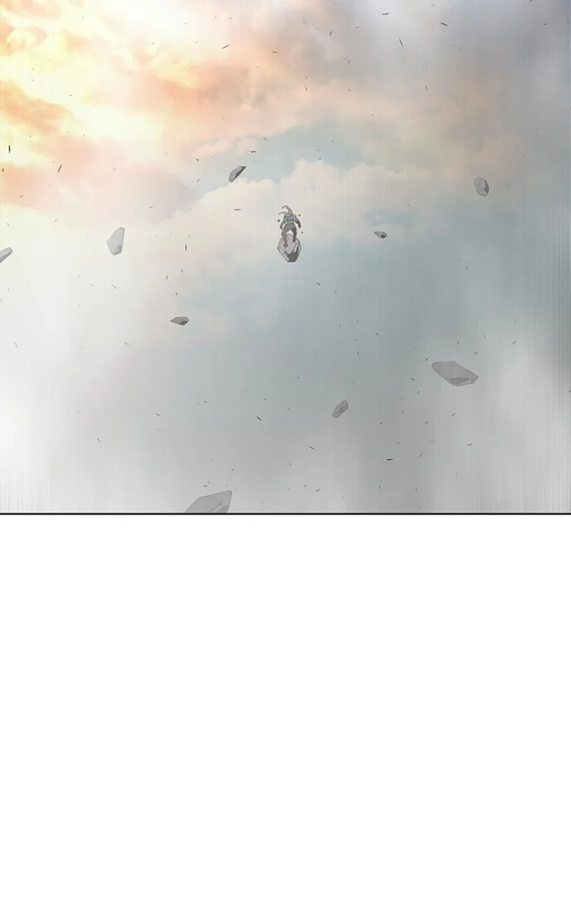 L'ère des surhommes Chapitre 80 - Page 29