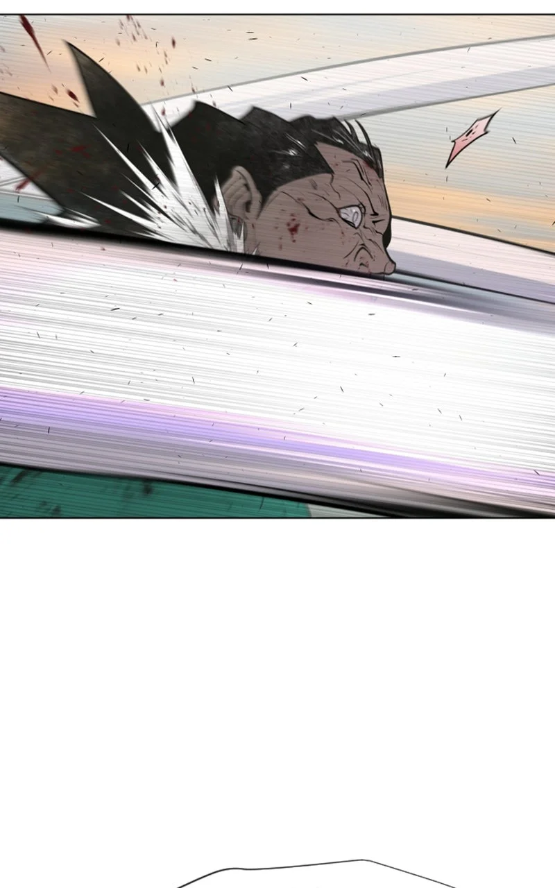 L'ère des surhommes Chapitre 80 - Page 3