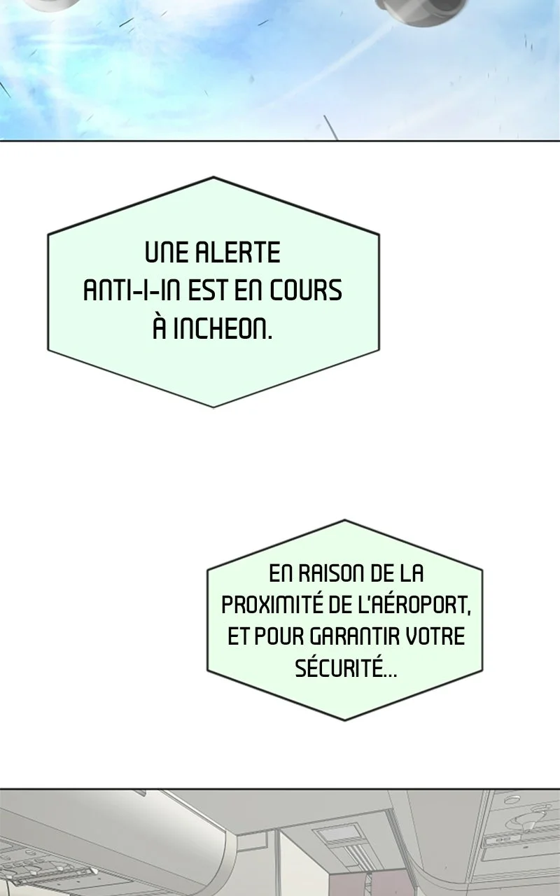 L'ère des surhommes Chapitre 80 - Page 32