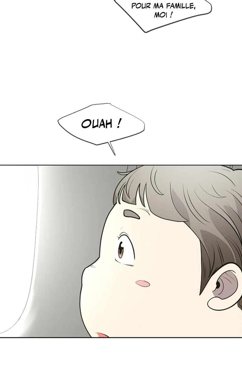 L'ère des surhommes Chapitre 80 - Page 35