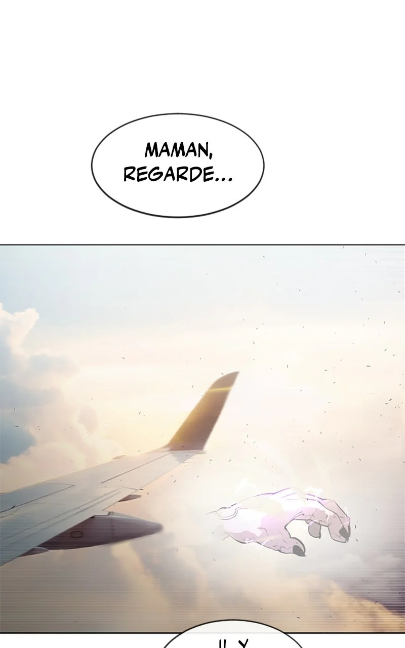 L'ère des surhommes Chapitre 80 - Page 36