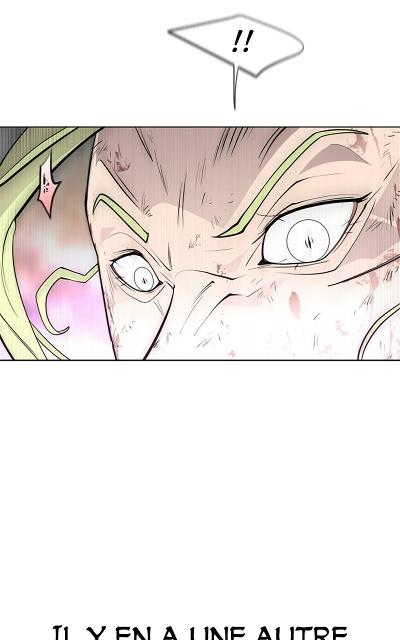 L'ère des surhommes Chapitre 80 - Page 39