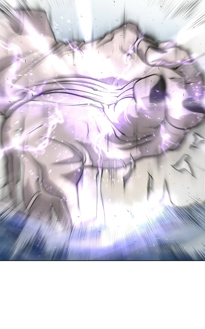 L'ère des surhommes Chapitre 80 - Page 48