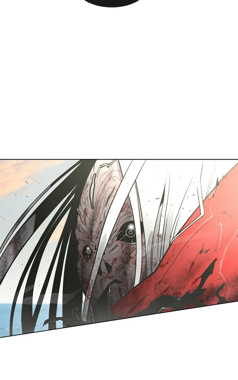 L'ère des surhommes Chapitre 80 - Page 60