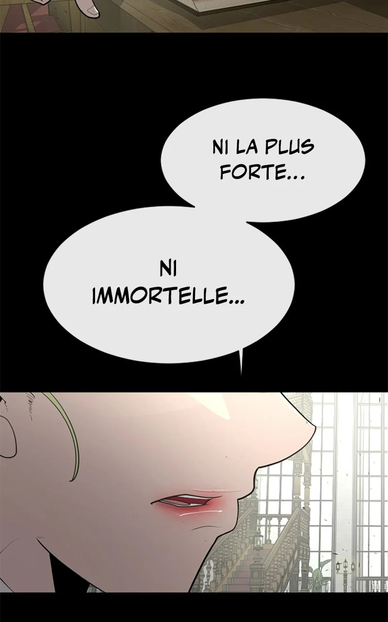 L'ère des surhommes Chapitre 80 - Page 66