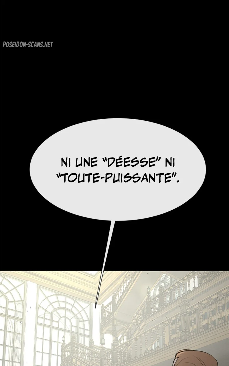 L'ère des surhommes Chapitre 80 - Page 67