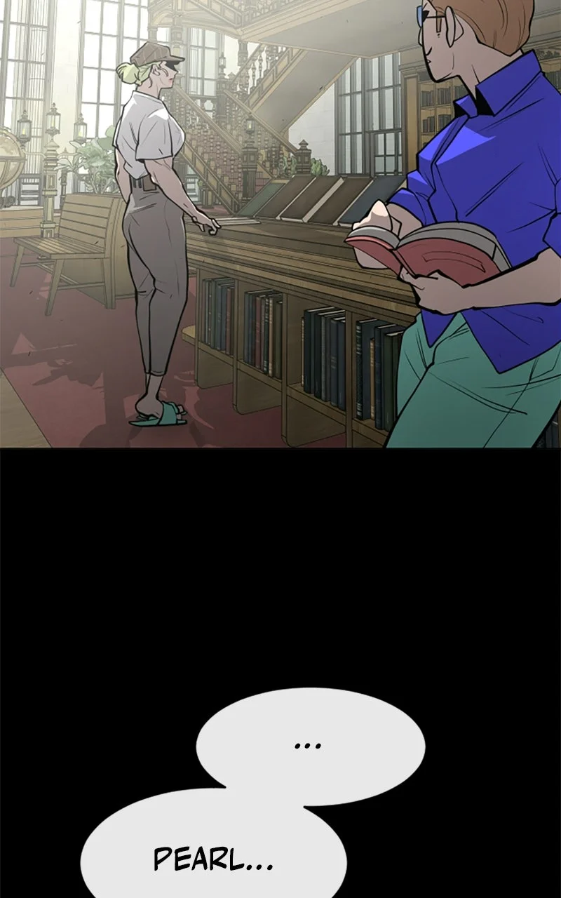 L'ère des surhommes Chapitre 80 - Page 68
