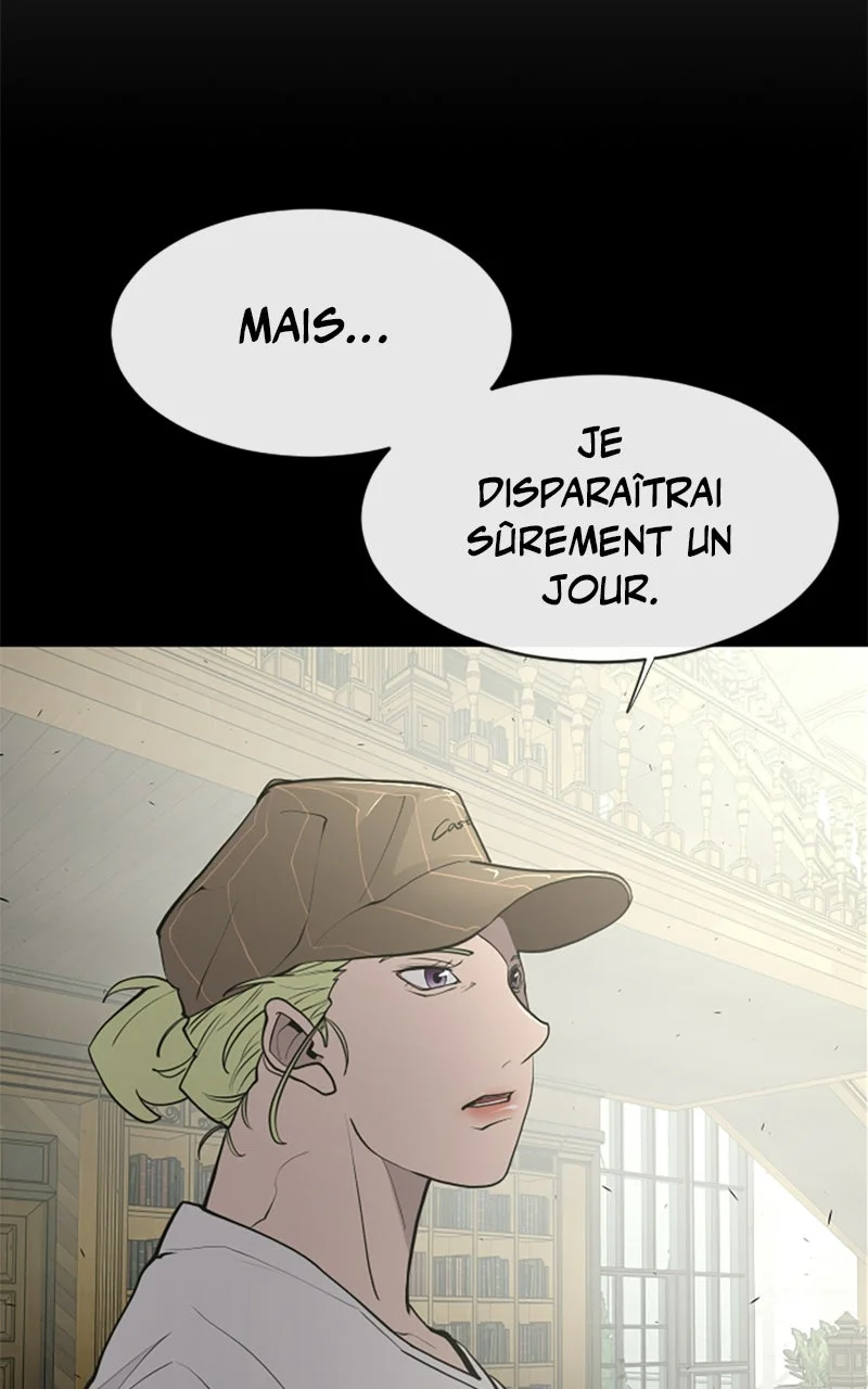 L'ère des surhommes Chapitre 80 - Page 72