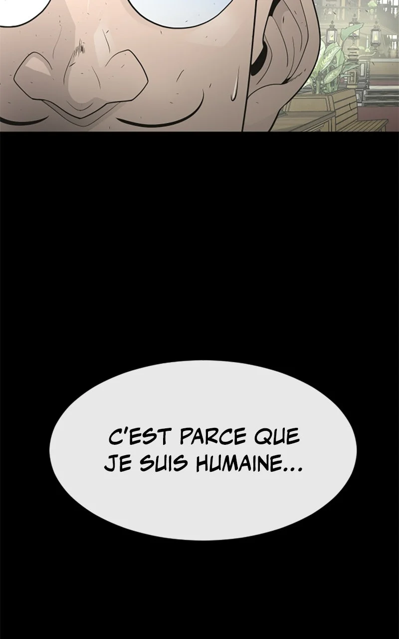 L'ère des surhommes Chapitre 80 - Page 74