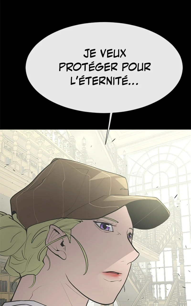 L'ère des surhommes Chapitre 80 - Page 79