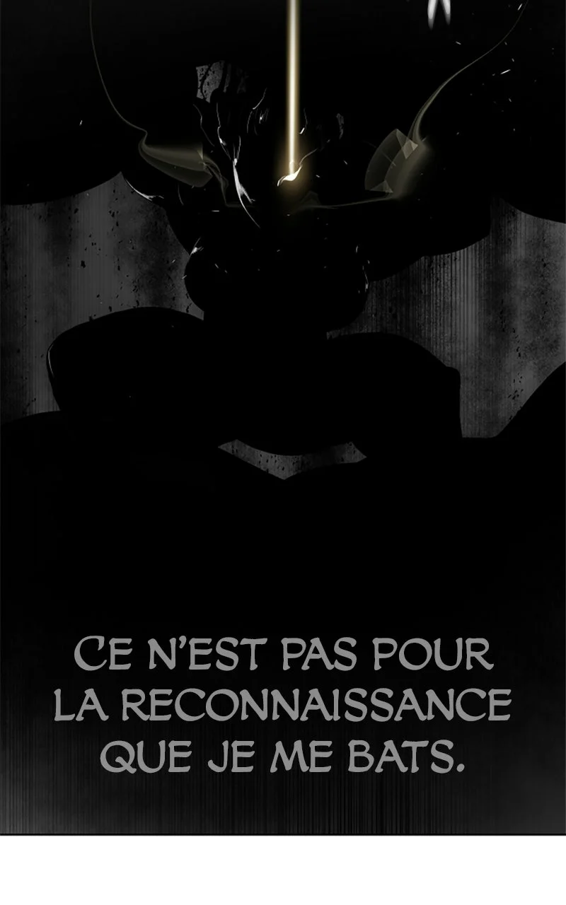 L'ère des surhommes Chapitre 80 - Page 82