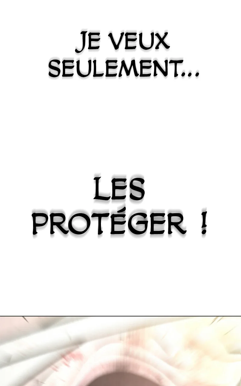 L'ère des surhommes Chapitre 80 - Page 83