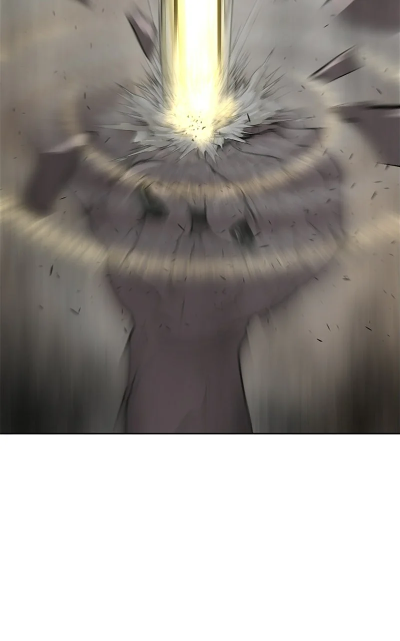 L'ère des surhommes Chapitre 80 - Page 86