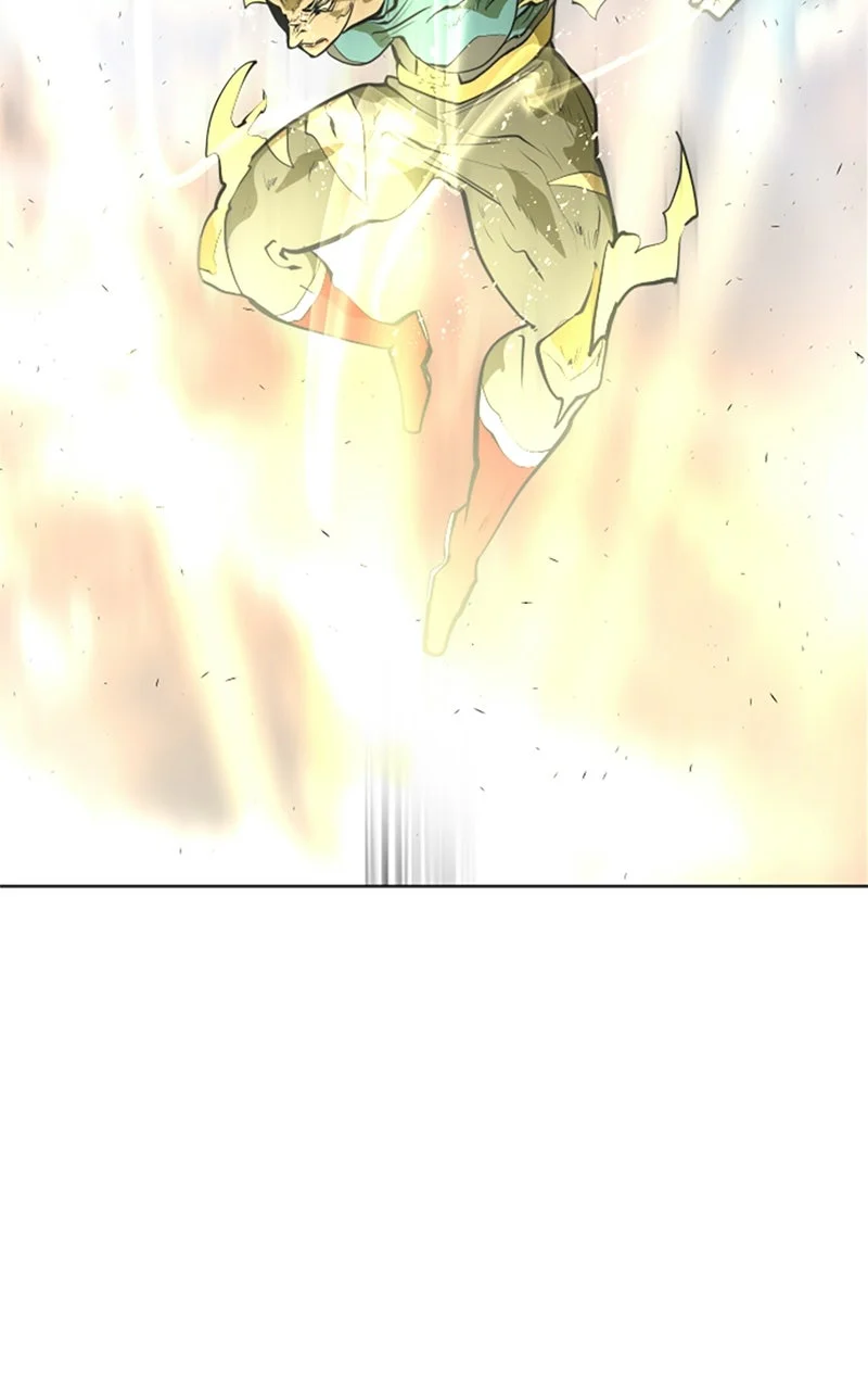 L'ère des surhommes Chapitre 80 - Page 88