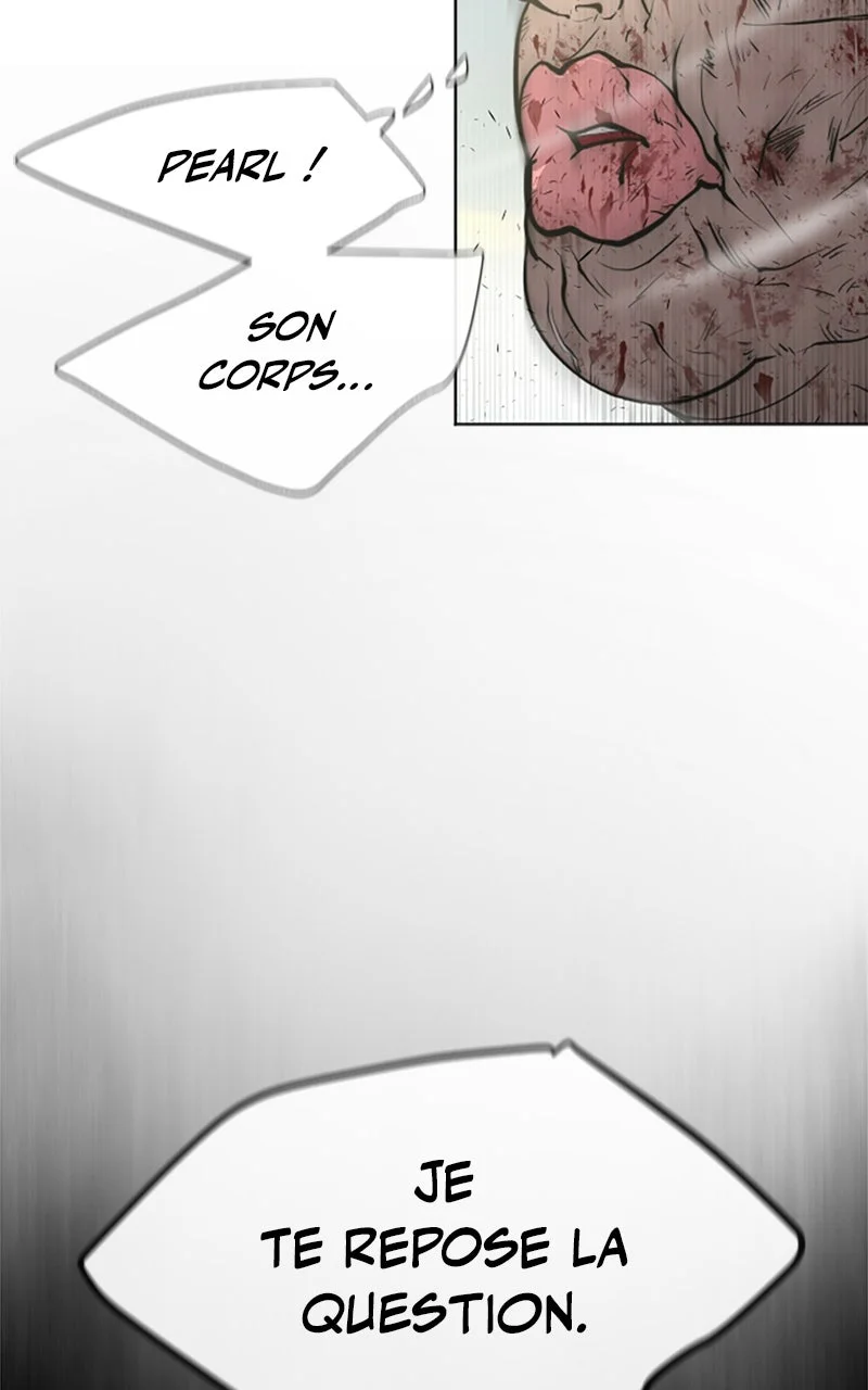 L'ère des surhommes Chapitre 80 - Page 90