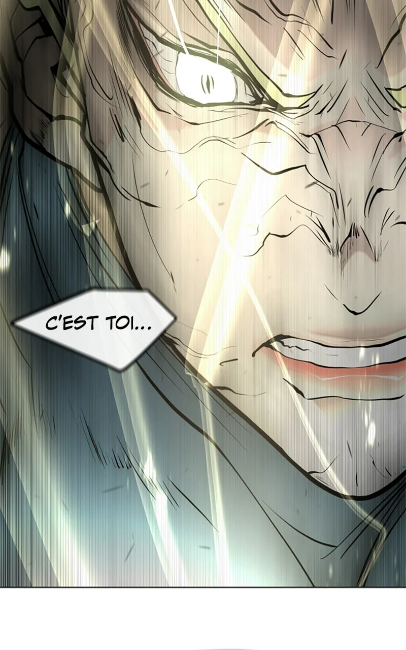 L'ère des surhommes Chapitre 80 - Page 92