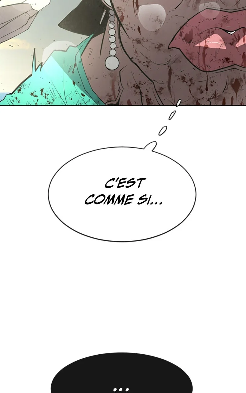 L'ère des surhommes Chapitre 81 - Page 15