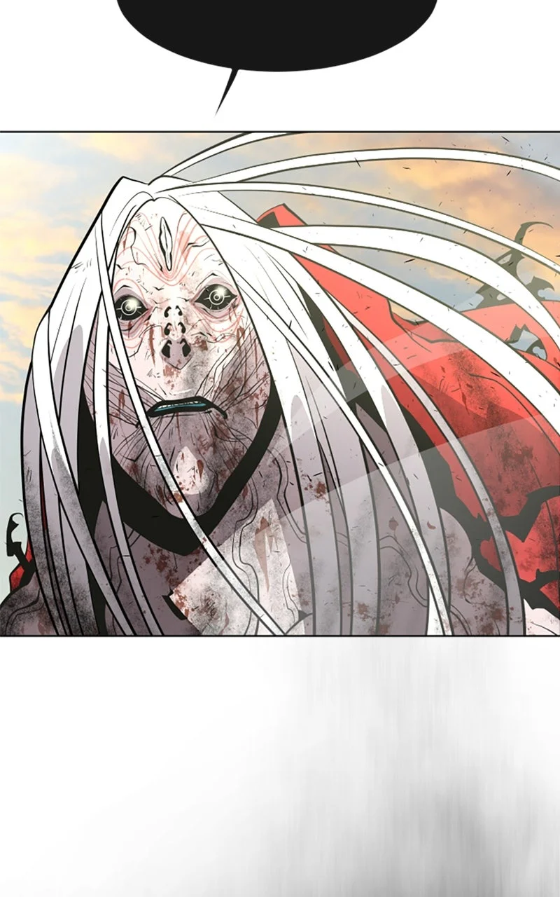 L'ère des surhommes Chapitre 81 - Page 16