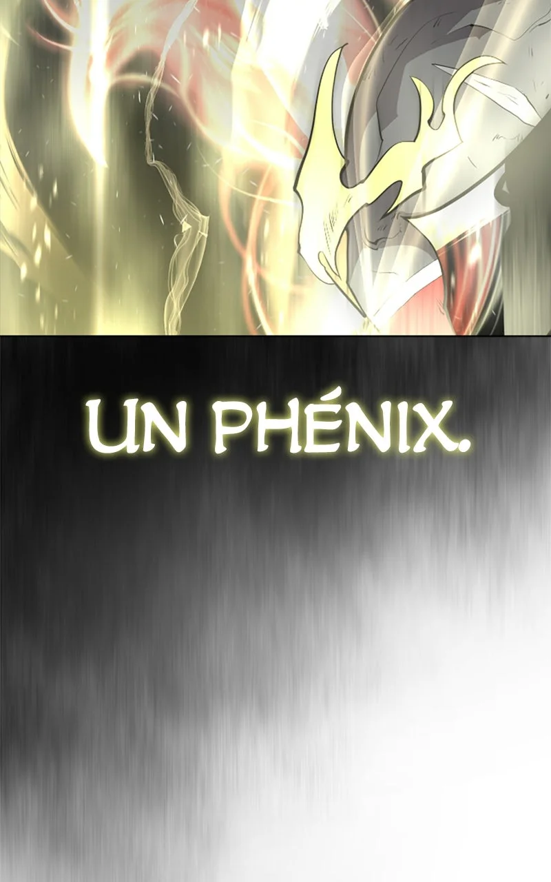L'ère des surhommes Chapitre 81 - Page 18