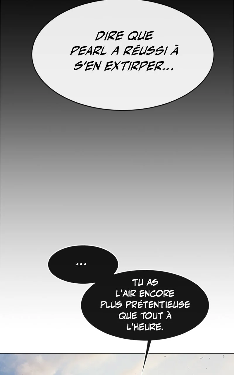 L'ère des surhommes Chapitre 81 - Page 22
