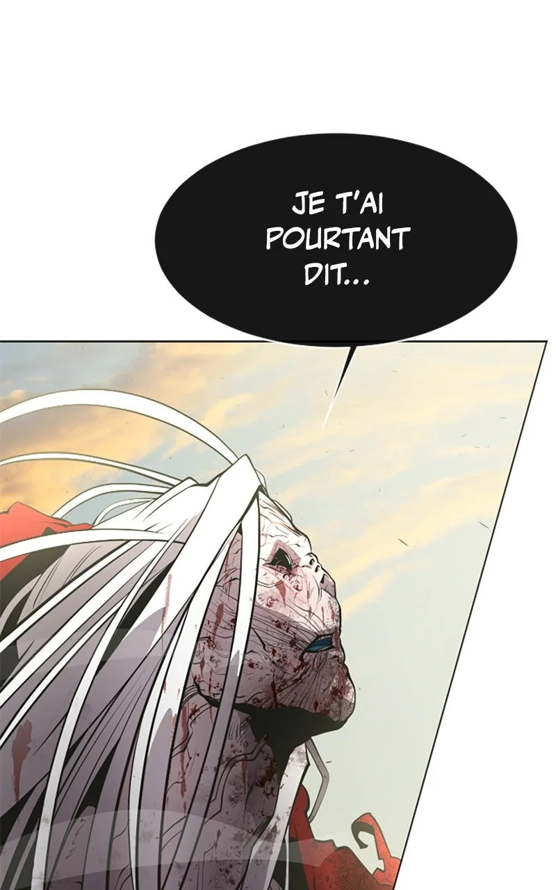 L'ère des surhommes Chapitre 81 - Page 24