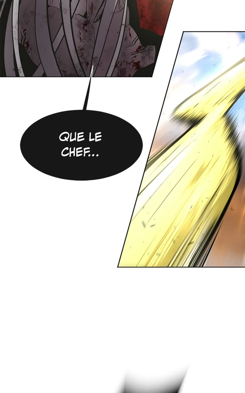 L'ère des surhommes Chapitre 81 - Page 25