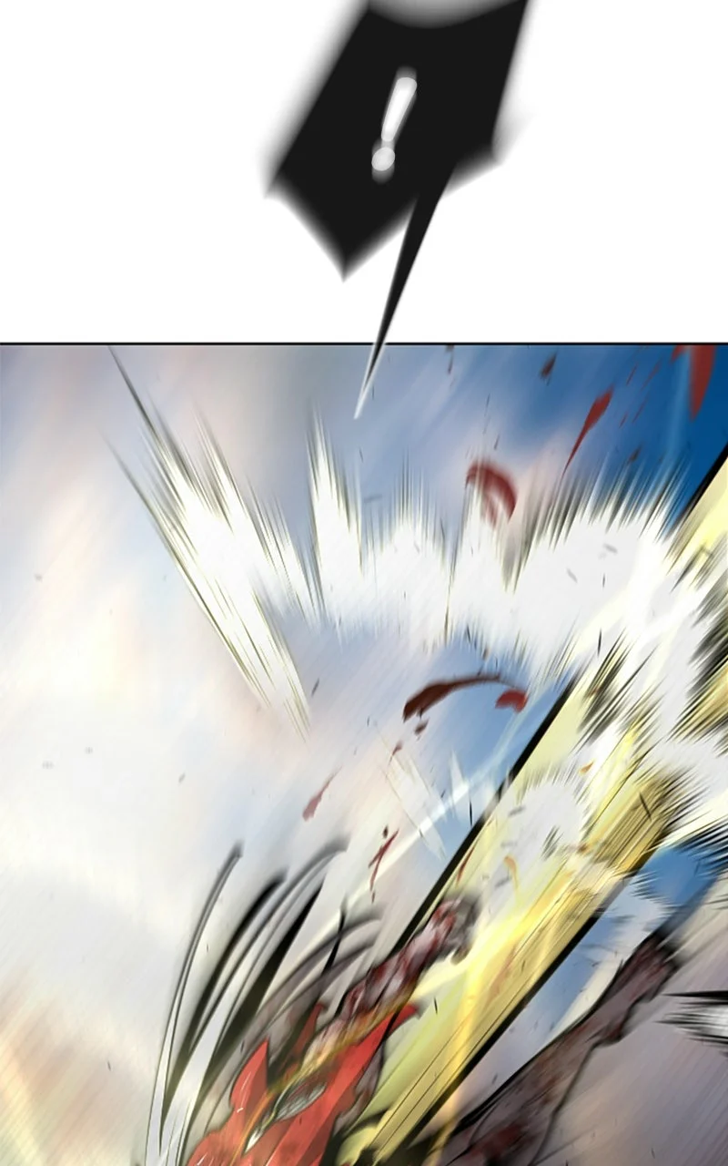 L'ère des surhommes Chapitre 81 - Page 26
