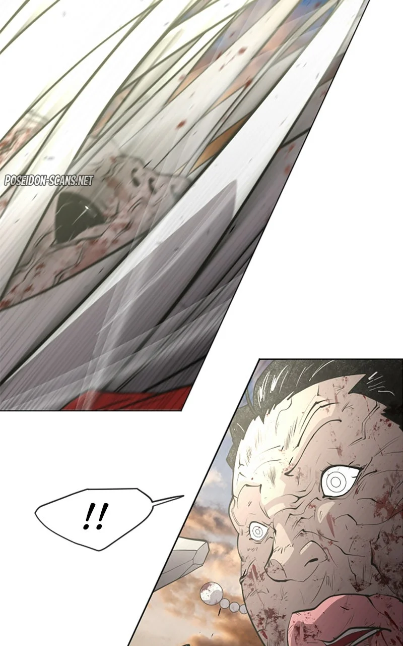 L'ère des surhommes Chapitre 81 - Page 28
