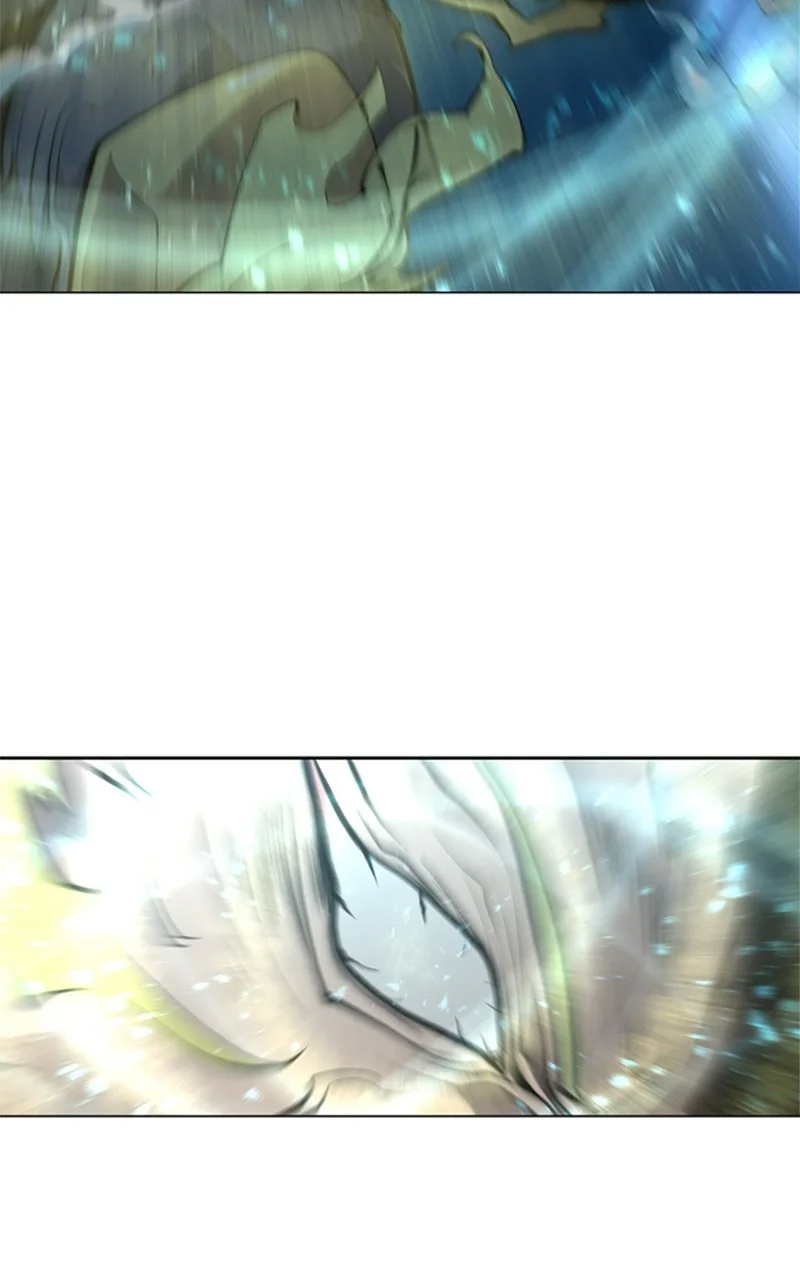 L'ère des surhommes Chapitre 81 - Page 34