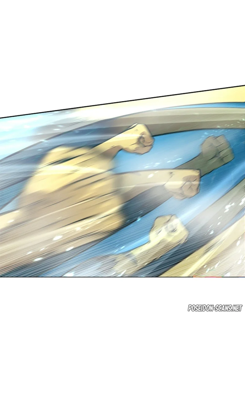 L'ère des surhommes Chapitre 81 - Page 37