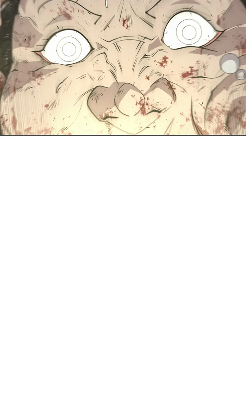 L'ère des surhommes Chapitre 81 - Page 42
