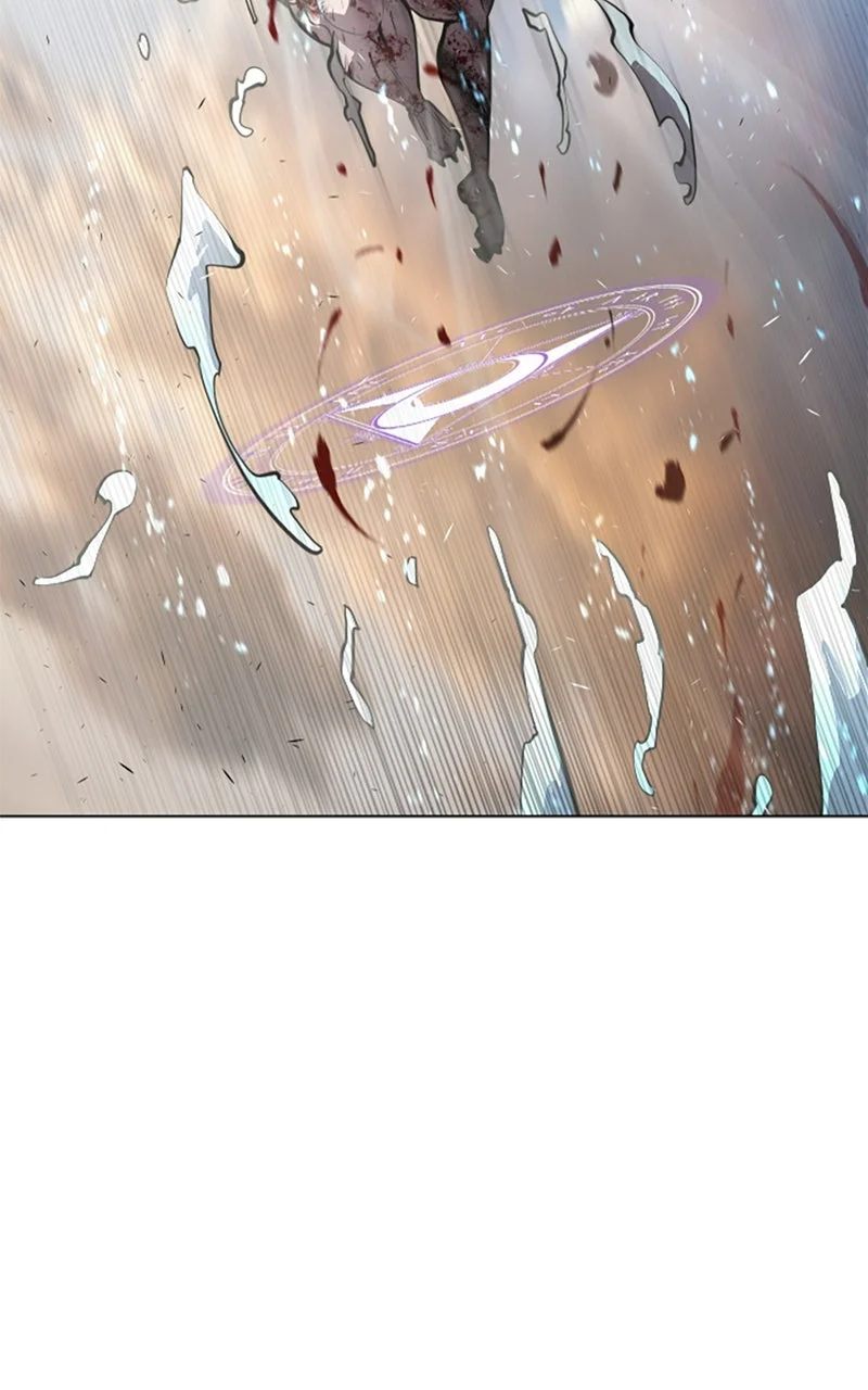 L'ère des surhommes Chapitre 81 - Page 48