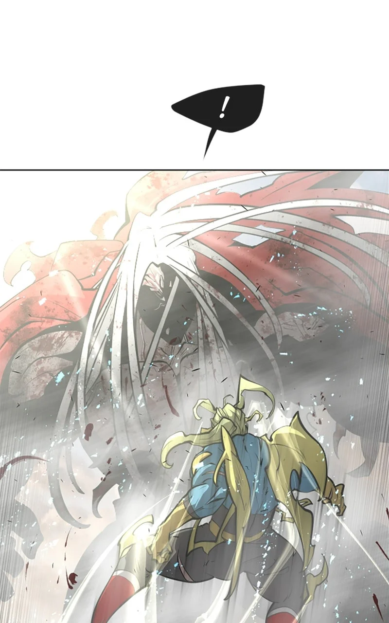 L'ère des surhommes Chapitre 81 - Page 50